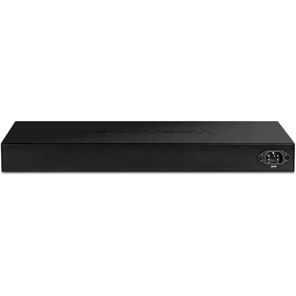 Managed Switch Trendnet TPE-30284 Photo 3