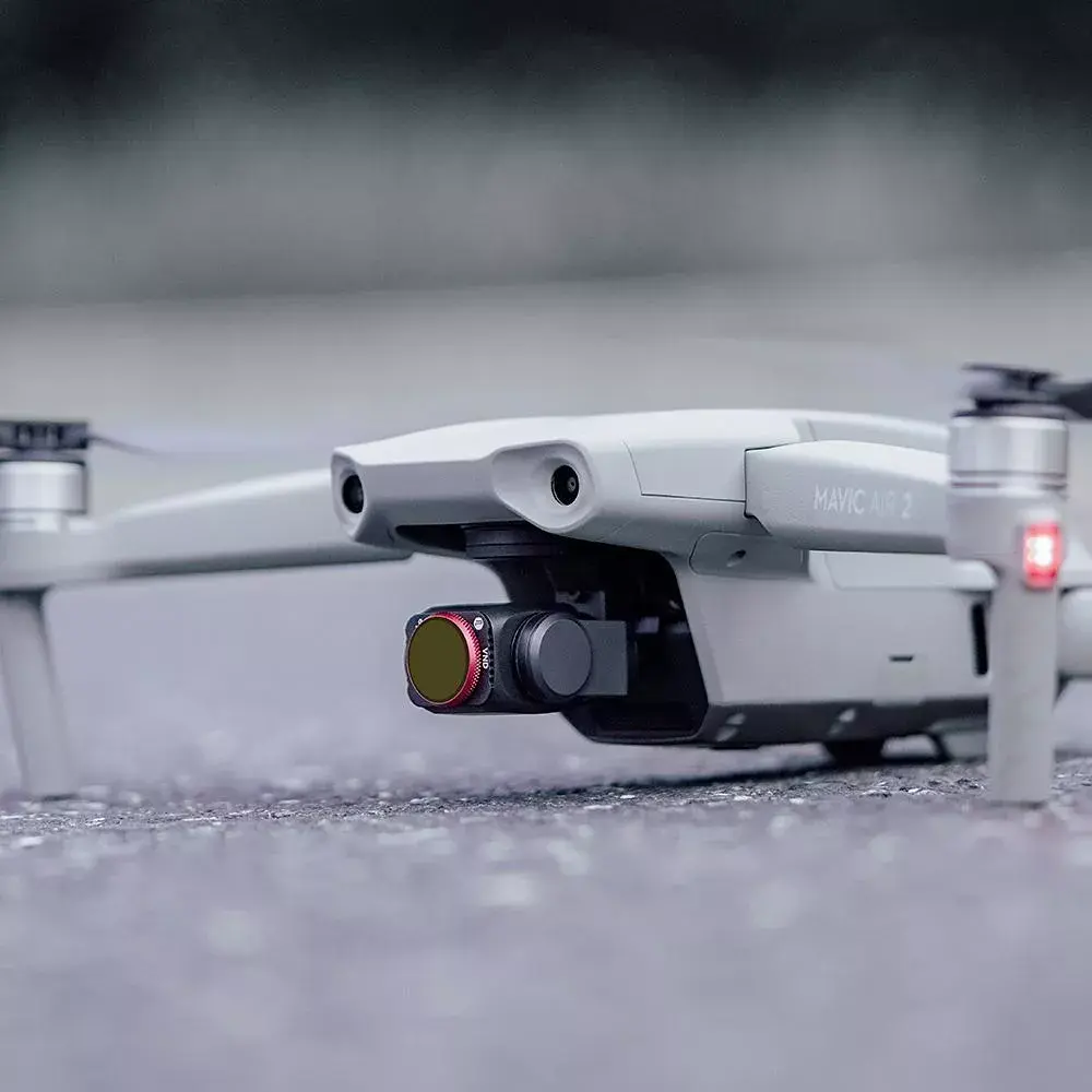 PGYTECH P-16A-040 VND фильтр для DJI Photo 2