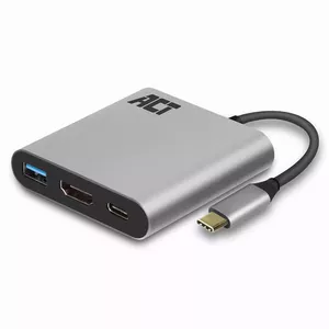 USB-C Multiport Adapter ACT AC7022