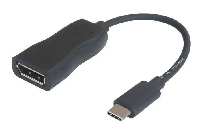 USB-C uz DisplayPort kabelis Garbot 15