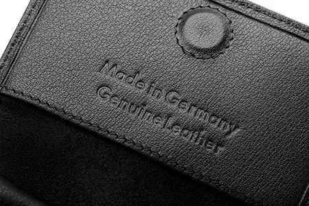 Camera filter wallet case B&W 1099028 Photo 2