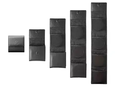 Camera filter wallet case B&W 1099028 Photo 3