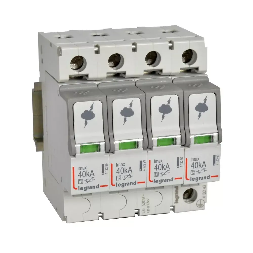Elektriskais piederums Legrand 412243 Photo 2