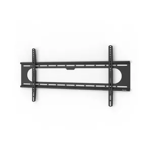 TV mount Hama 00118128 2.29 m (90") Black