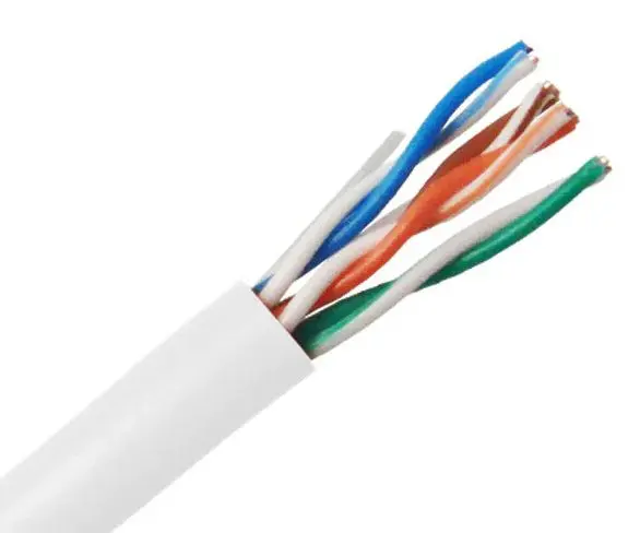 Tīkla kabelis MicroConnect KAB038-305 Cat6 U/UTP
