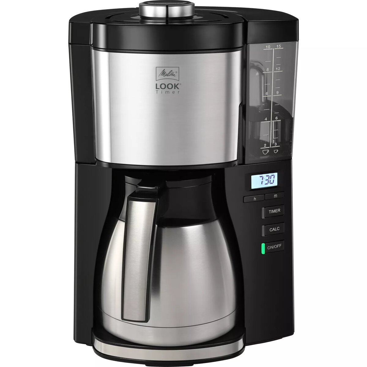 Kafijas automāts Melitta 1025-18 1.375