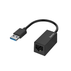Сетевая карта Hama 00200325 Ethernet 1000 Mbit/s