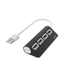 USB хаб Hama 00200119