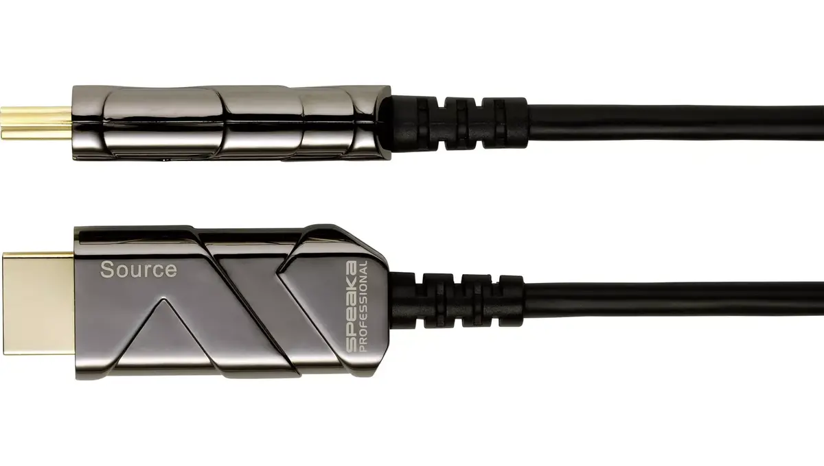HDMI кабель SpeaKa Professional SP-8821988 Photo 3