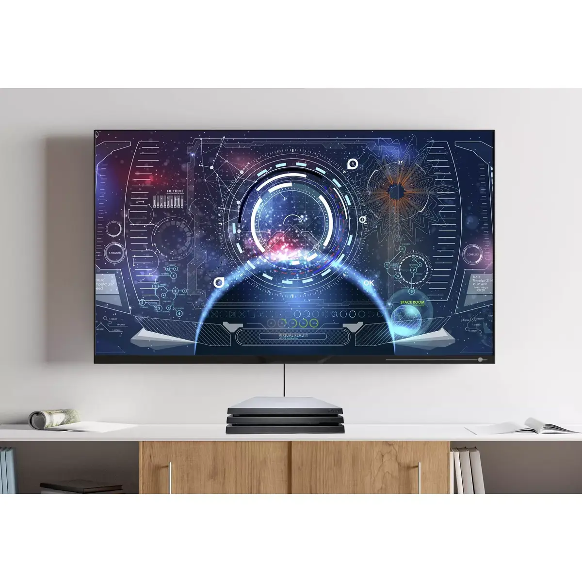 HDMI кабель SpeaKa Professional SP-8821988 Photo 5