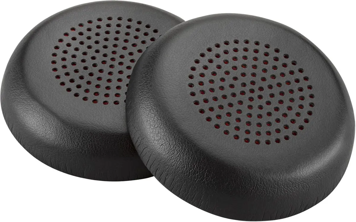 Ear pad Poly 216758-01 Photo 2
