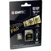 Флеш-карта Emtec 512ГБ ECMSDM512GXC10SP Photo 2