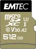 Флеш-карта Emtec 512ГБ ECMSDM512GXC10SP Photo 2