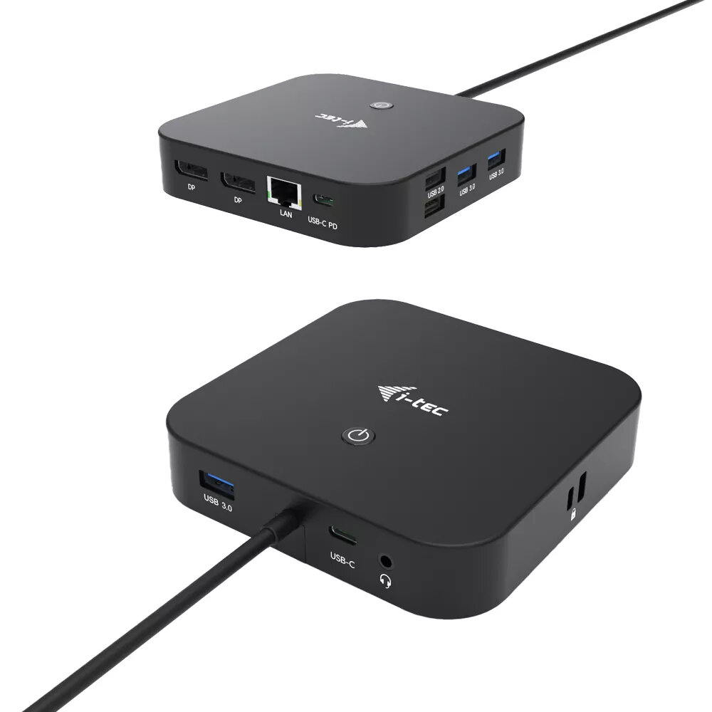 Docking Stations