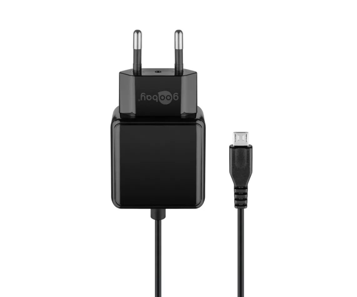 Goobay Micro-USB Barošanas Adapteris 15 W