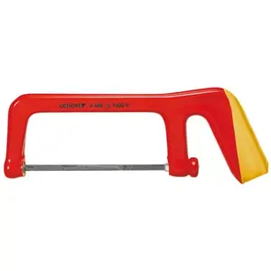 Hand saw Gedore 6120060