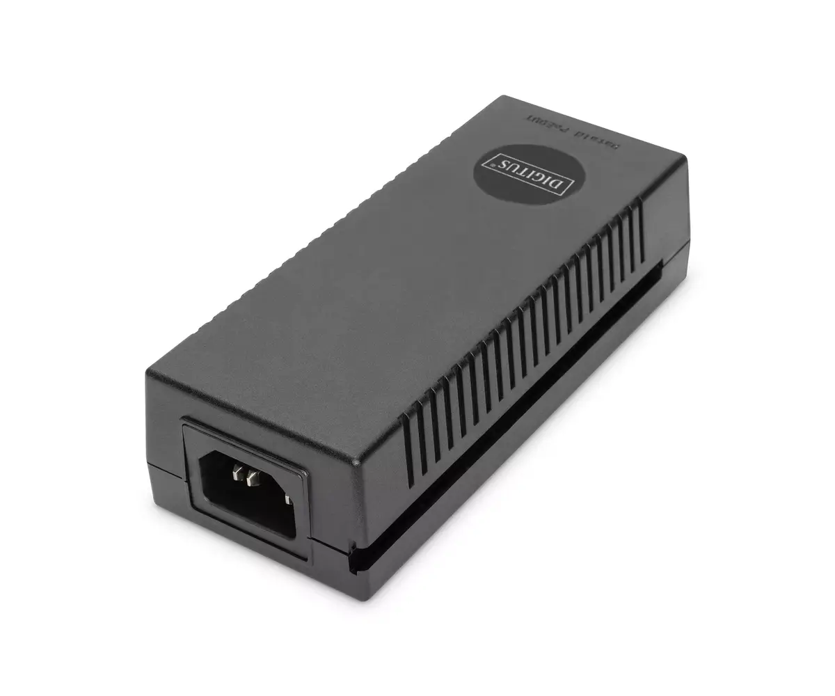PoE+ Ievietotājs Digitus DN-95108 Photo 6