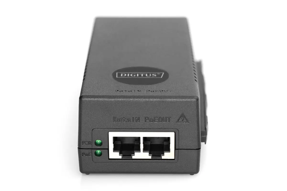 PoE+ Injector Digitus DN-95108 Photo 6