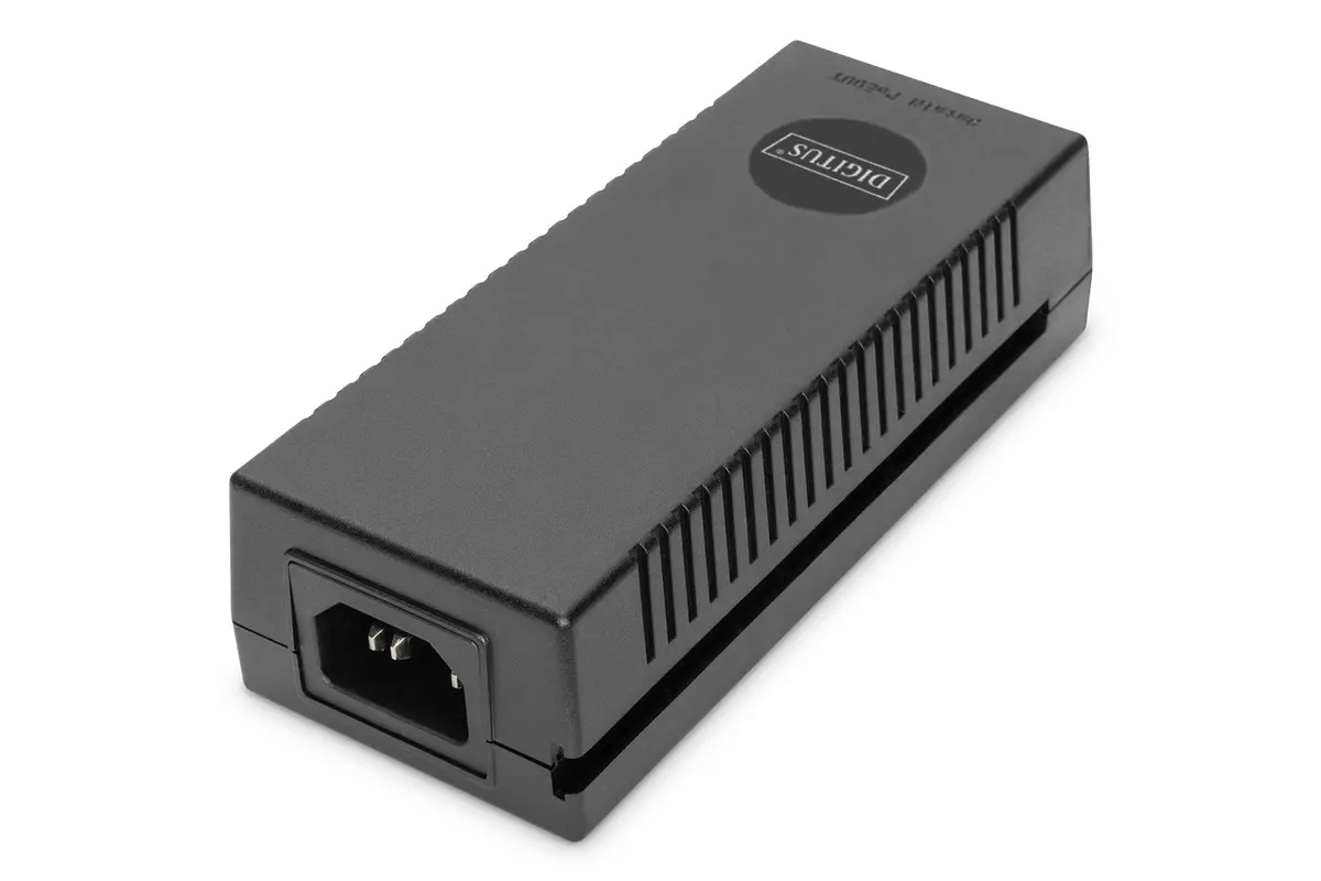 PoE+ Injector Digitus DN-95108 Photo 12