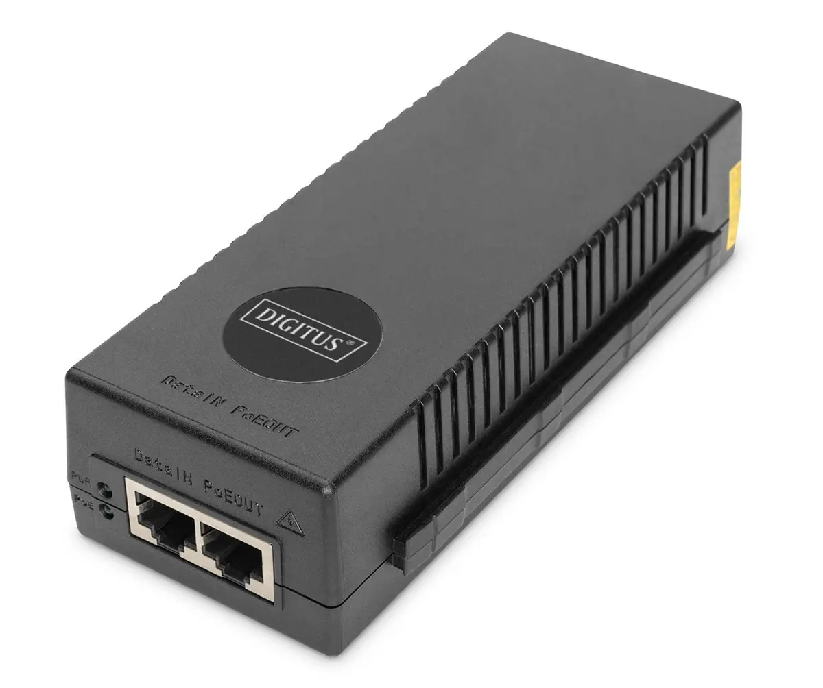 PoE+ Injector Digitus DN-95108 Photo 13