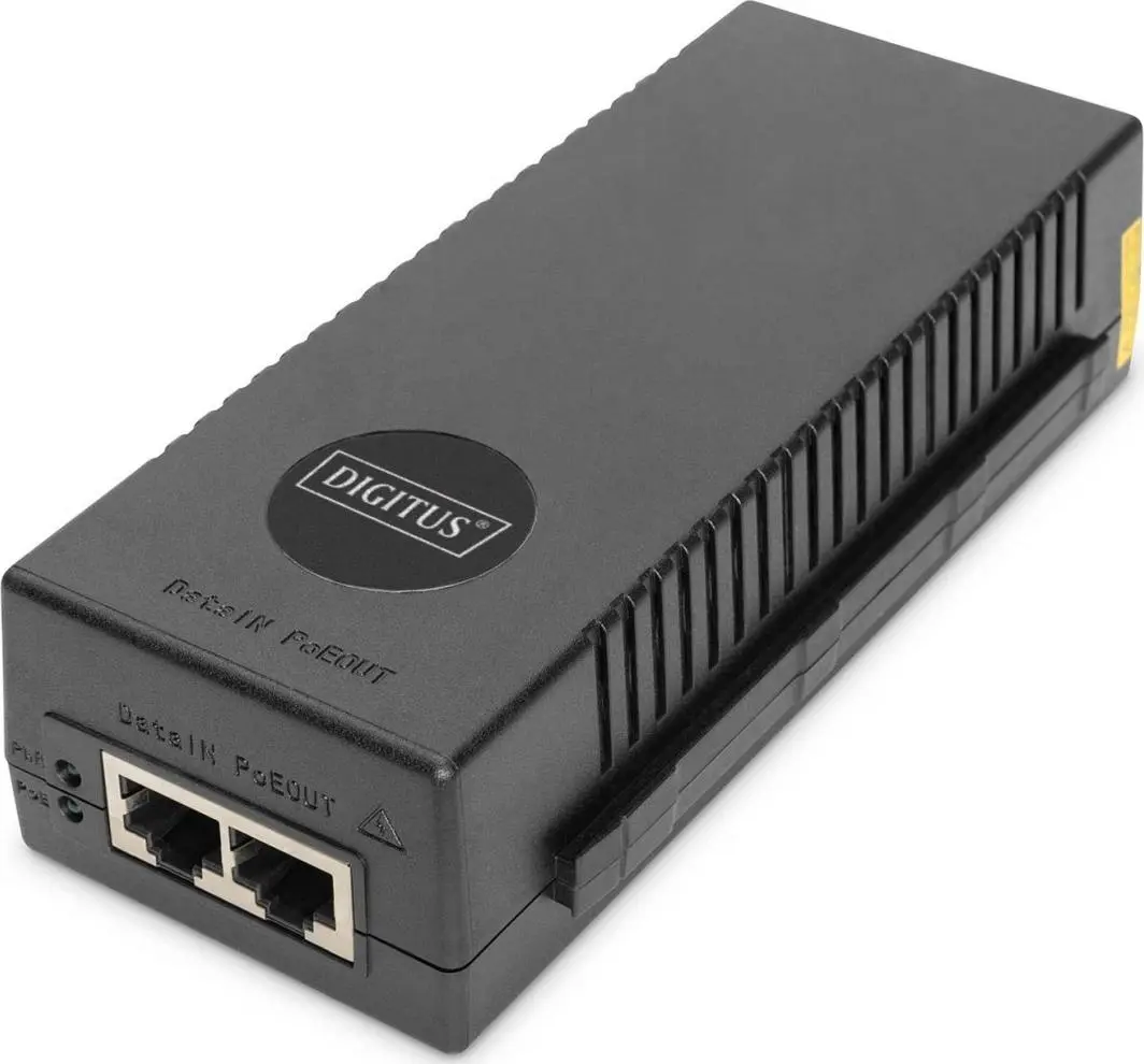 Digitus DN-95108 10G PoE+ Injector Photo 14