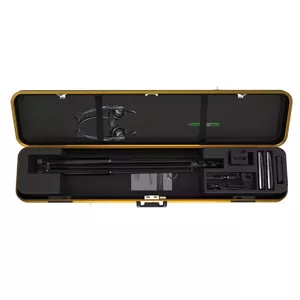DECT IP Multi-Cell Deployment Toolkit by Yealink — DECT IP compatibility, black