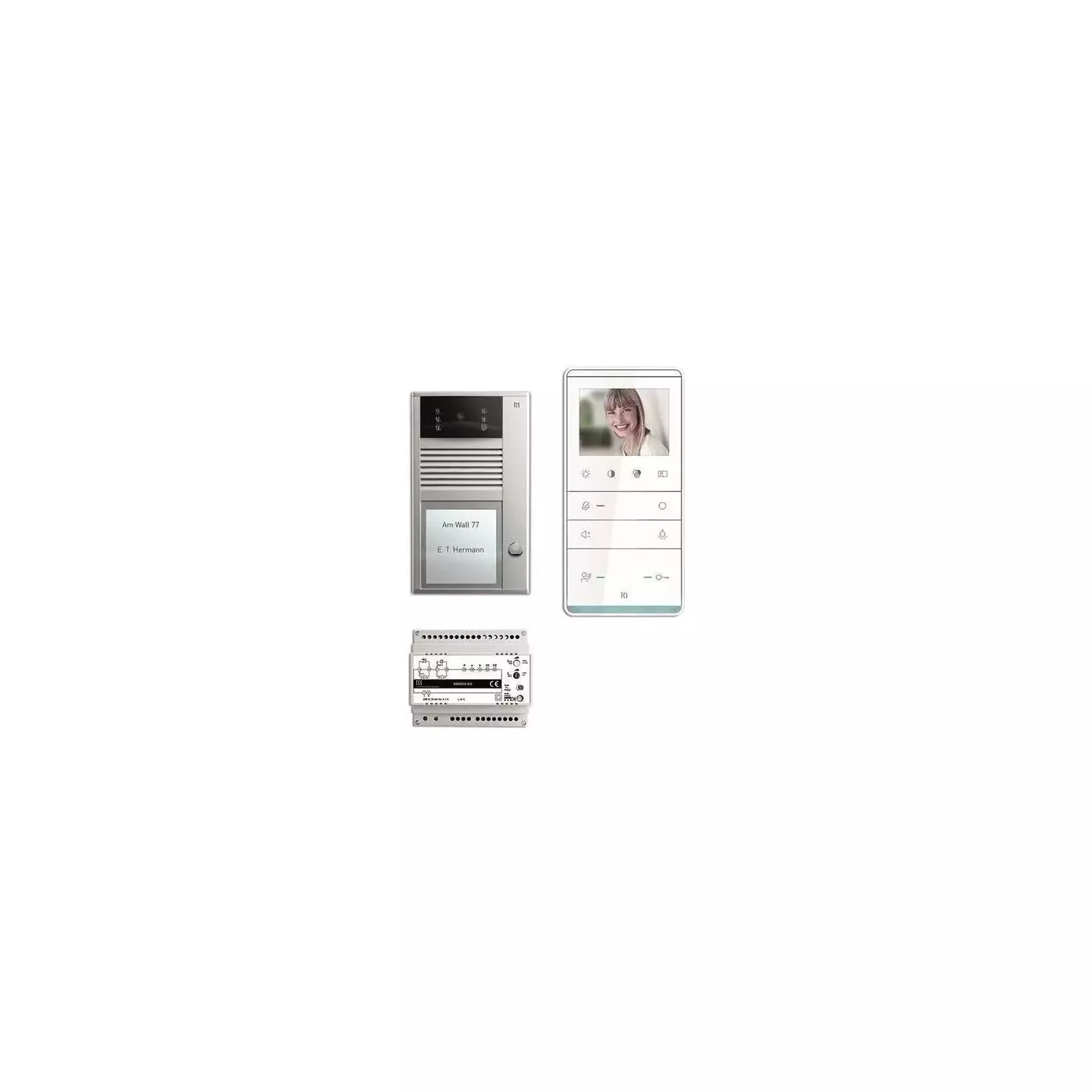 TECHNISAT PVC1311-0010 4035138034715 Photo 1