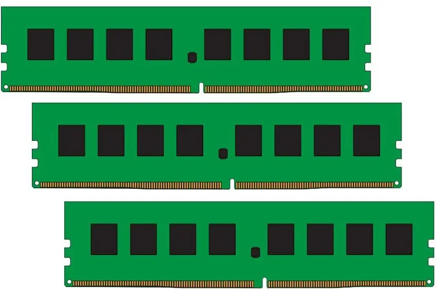 Atmiņas modulis CoreParts DDR4 32GB 2400MHz