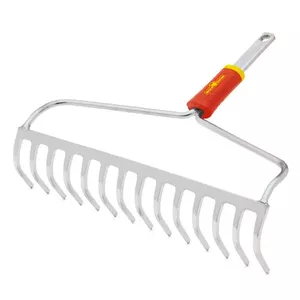 Грабли с дугообразной ручкой WOLF-Garten DO-M 40 71AAA029650