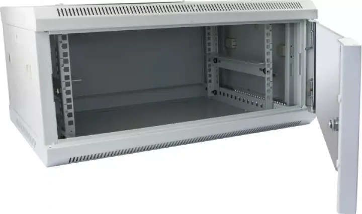 ALLNET 4U sienas montāžas skapītis ALL-SMC6404GRAU Photo 2