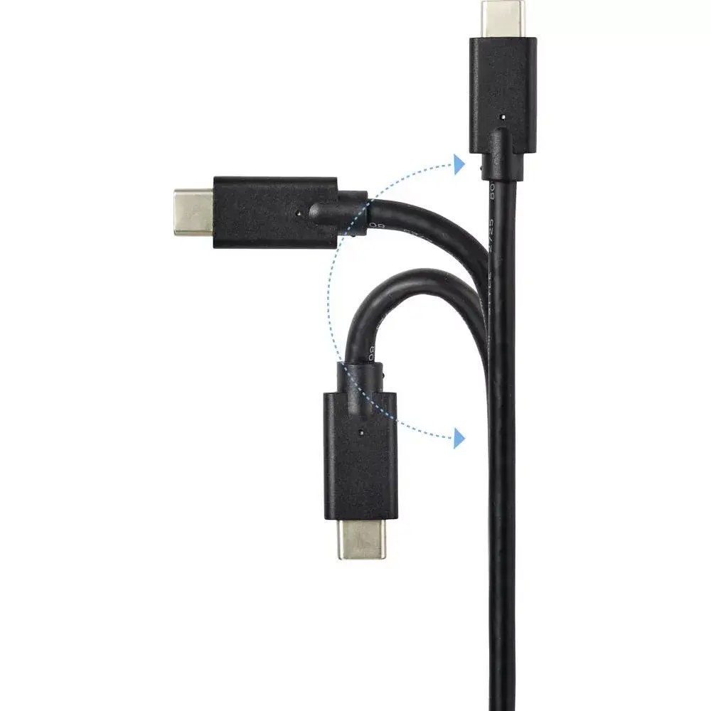 USB kabelis Renkforce RF-4531576 Photo 2