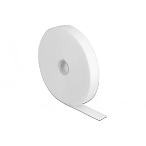 Кабельный хомут Hook & loop DeLOCK 18382