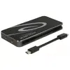 Docking Station DeLOCK USB Type-C 3.2 Photo 4