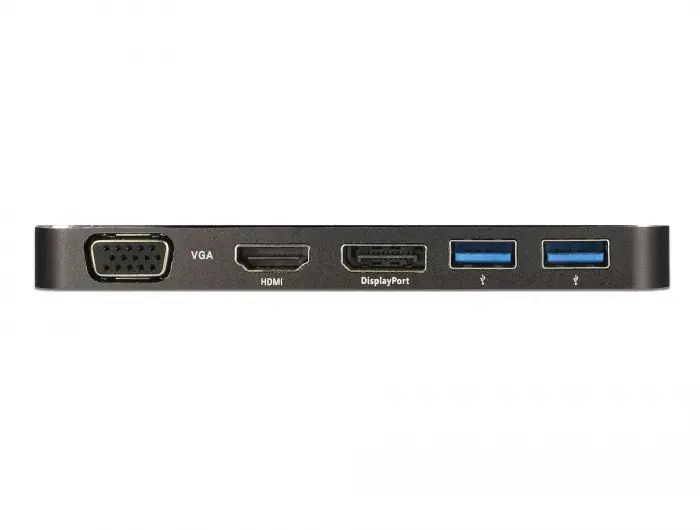 Docking Station DeLOCK USB Type-C 3.2 Photo 5