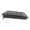 Keyboard DeLOCK 12004 Home USB QWERTZ German Photo 2