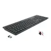 Keyboard DeLOCK 12004 Home USB QWERTZ German Photo 3