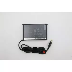 Сетевой адаптер Lenovo 5A10W86257 135W Slim Tip – блок питания для ноутбука, 135 Вт