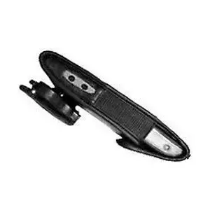 Carry case for MITEL DECT Phone 5614, model 50006903, protective pouch for handset