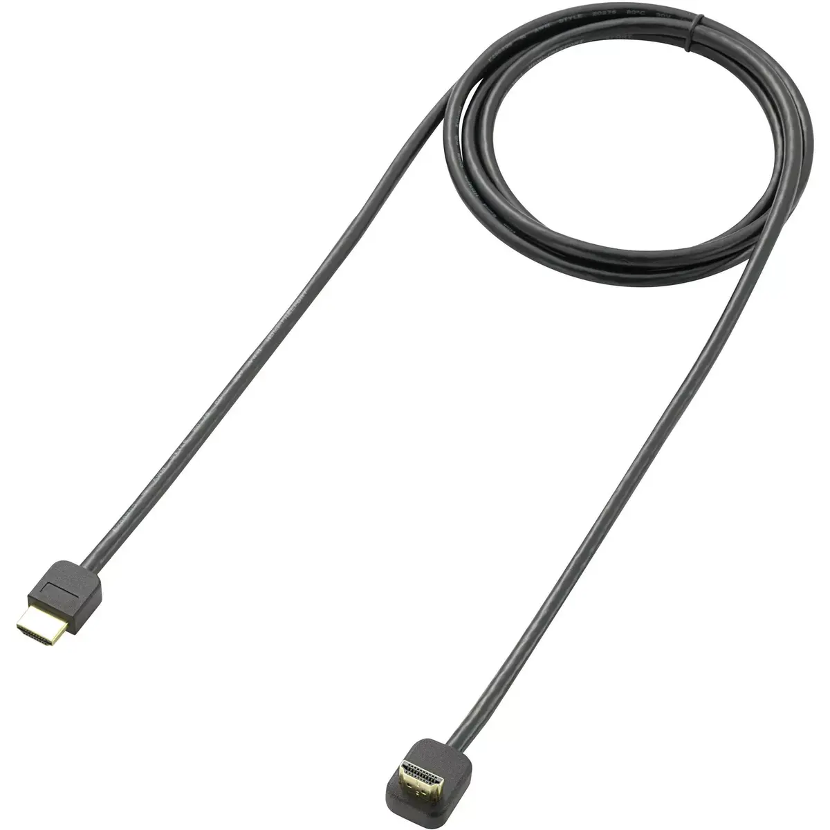 HDMI kabelis SpeaKa Professional SP-9071828 Photo 3