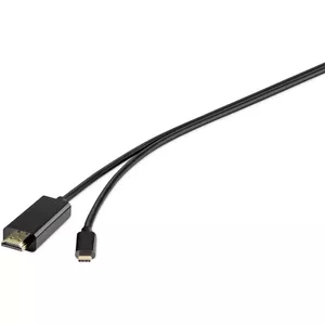 USB graphics adapter Renkforce RF-4535910