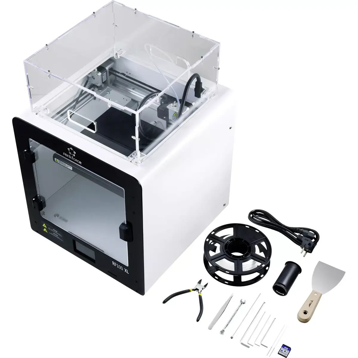 3D printer Renkforce RF-4318370 Photo 3