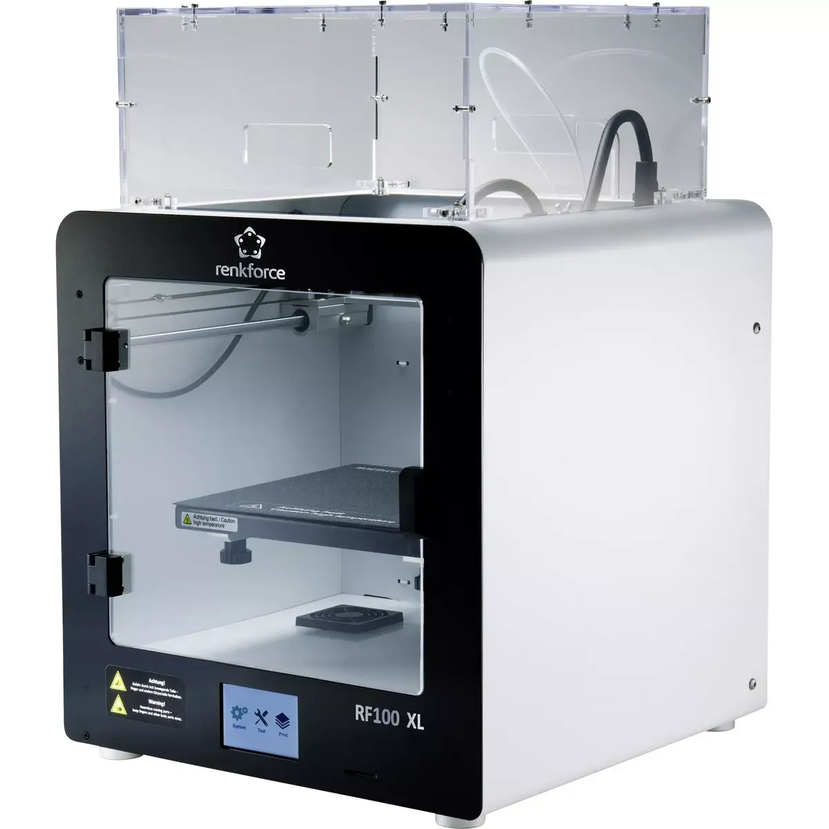 3D printer Renkforce RF-4318370 Photo 6