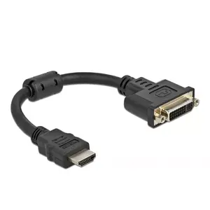 Video Cable Adapter DeLOCK 65206