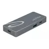 Картридер DeLOCK USB Type-C для CFast SD Photo 2