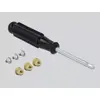 Adapteris mSATA uz M.2 Key B slots DeLOCK 64109 Photo 4