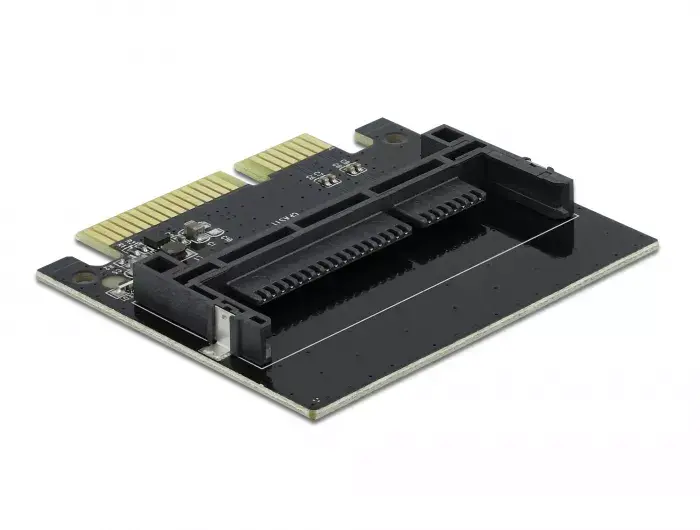 SATA uz CFast adapteris DeLOCK 64101 Photo 2