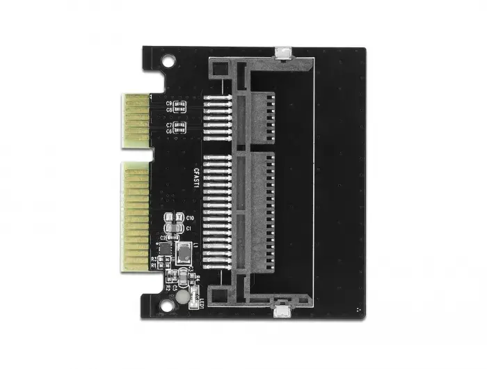 SATA uz CFast adapteris DeLOCK 64101 Photo 3