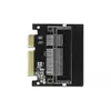SATA uz CFast adapteris DeLOCK 64101 Photo 3