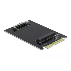 SATA to mSATA Adapter DeLOCK 64100