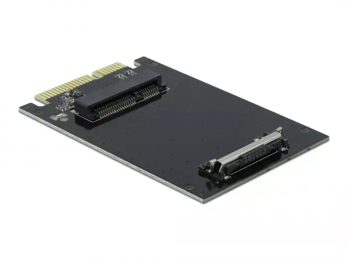 SATA uz mSATA adapteris DeLOCK 64100 Photo 2
